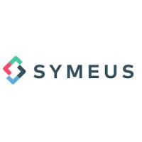 Symeus logo, Symeus contact details