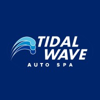 Tidal Wave Auto Spa LLC logo, Tidal Wave Auto Spa LLC contact details