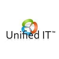 Unified IT logo, Unified IT contact details