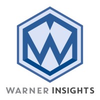 Warner Insights logo, Warner Insights contact details