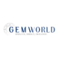 Gemworld International, Inc. logo, Gemworld International, Inc. contact details