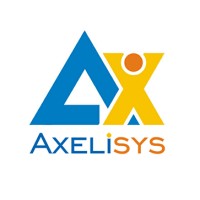 Axelisys logo, Axelisys contact details