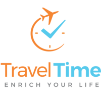 Travel Time AS logo, Travel Time AS contact details