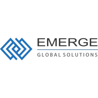 Emerge Global Solutions logo, Emerge Global Solutions contact details