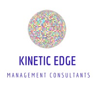 Kinetic Edge Consultants logo, Kinetic Edge Consultants contact details