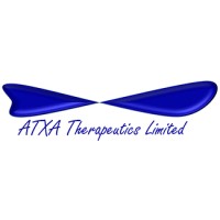 ATXA Therapeutics Limited logo, ATXA Therapeutics Limited contact details