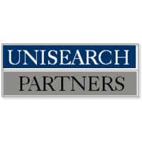 Unisearch Partners, Inc. logo, Unisearch Partners, Inc. contact details