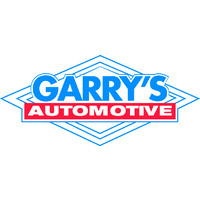 Garrys Automotive logo, Garrys Automotive contact details