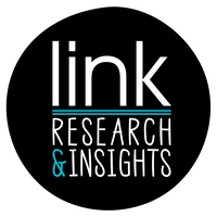 Link Research & Insights logo, Link Research & Insights contact details