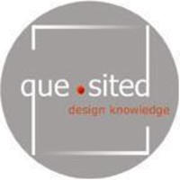 Quesited logo, Quesited contact details