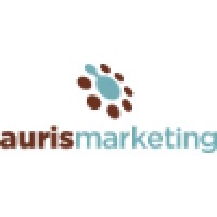 Auris Marketing logo, Auris Marketing contact details