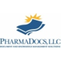 PharmaDocs, LLC logo, PharmaDocs, LLC contact details