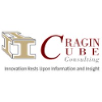 CraginCube Consulting, LLC. logo, CraginCube Consulting, LLC. contact details