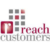 Reach Customers LLC logo, Reach Customers LLC contact details