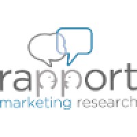 Rapport Marketing Research, LLC logo, Rapport Marketing Research, LLC contact details