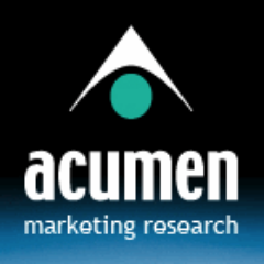 Acumen Marketing Research logo, Acumen Marketing Research contact details