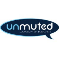 Unmuted Consumer Insights logo, Unmuted Consumer Insights contact details