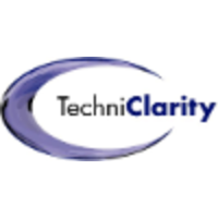 TechniClarity logo, TechniClarity contact details