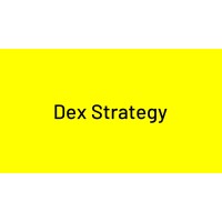 Dex Strategy logo, Dex Strategy contact details