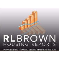 RL BROWN Housing Reports logo, RL BROWN Housing Reports contact details