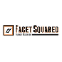 Facet Squared logo, Facet Squared contact details