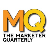 The Marketer Quarterly logo, The Marketer Quarterly contact details