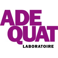 LABORATOIRE ADEQUAT logo, LABORATOIRE ADEQUAT contact details