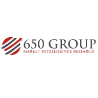 650 Group logo, 650 Group contact details