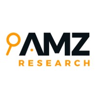 AMZ Research logo, AMZ Research contact details