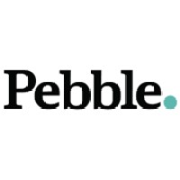 Pebble Strategy logo, Pebble Strategy contact details