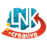 LNK Creative, LLC logo, LNK Creative, LLC contact details