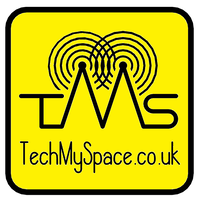 Tech My Space Ltd logo, Tech My Space Ltd contact details