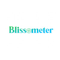 Blissometer logo, Blissometer contact details