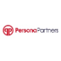 Persona Partners logo, Persona Partners contact details