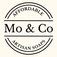 Mo & Company Soaps logo, Mo & Company Soaps contact details