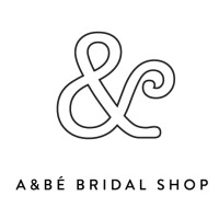 a&bÃ© bridal shop logo, a&bÃ© bridal shop contact details