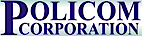 Policom Corporation logo, Policom Corporation contact details