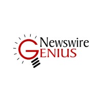 NewswireGenius logo, NewswireGenius contact details