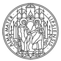 Leipzig University logo, Leipzig University contact details