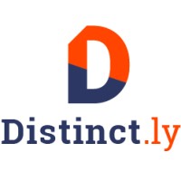 Distinct.ly Marketing logo, Distinct.ly Marketing contact details