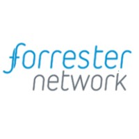 Forrester Network logo, Forrester Network contact details