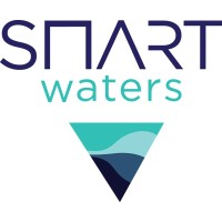 Smart Waters logo, Smart Waters contact details