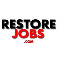 RestoreJobs.com logo, RestoreJobs.com contact details