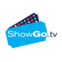 ShowGo.tv logo, ShowGo.tv contact details