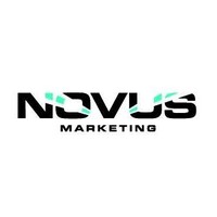 Novus Marketing Ltd. logo, Novus Marketing Ltd. contact details