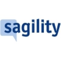 Sagility logo, Sagility contact details