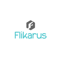 Flikarus logo, Flikarus contact details