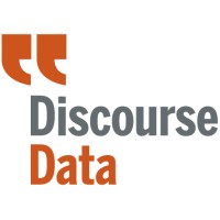 Discourse Data logo, Discourse Data contact details