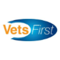 VetsFirst Ltd logo, VetsFirst Ltd contact details