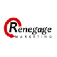 Renegage Marketing logo, Renegage Marketing contact details